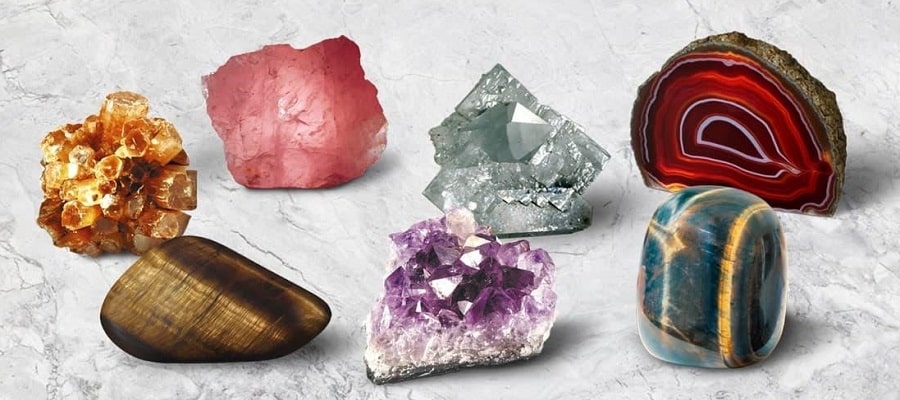 Las gemas más caras y raras del planeta
