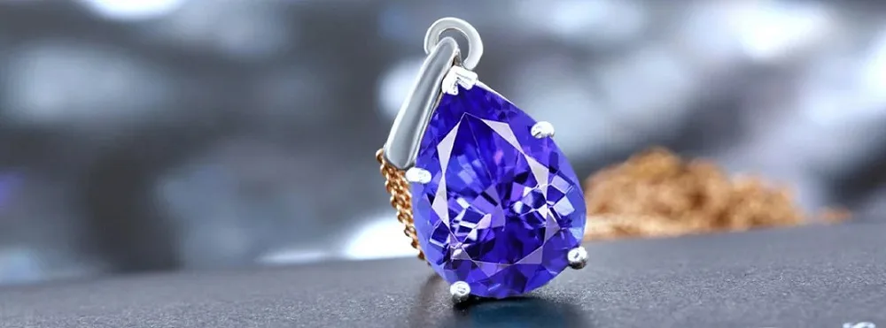 Las gemas más inusuales del mundo.