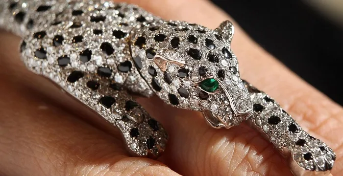 most expensive luxury bracelets