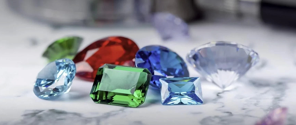 Oldest Gemstones