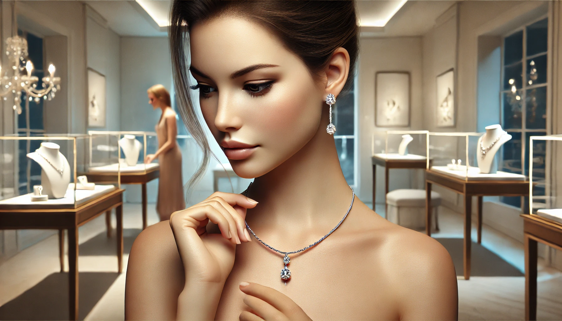 Jewellery investment tips 2